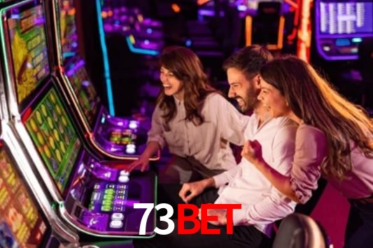 Inovações de Jogos na 73bet: O Futuro das Experiências Interativas