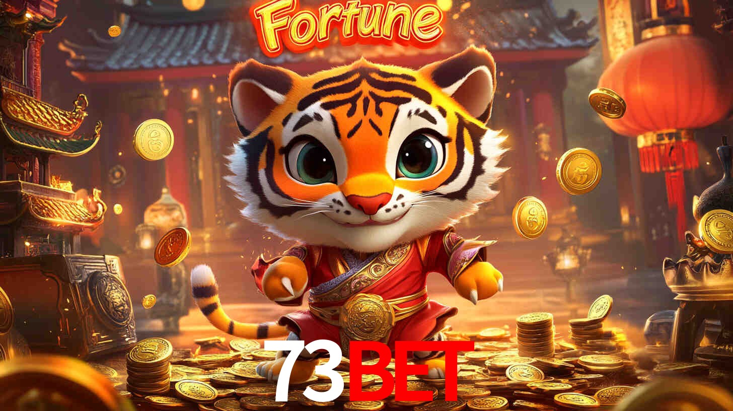 Desvendando o Mundo dos Jogos Virtuais na 73bet