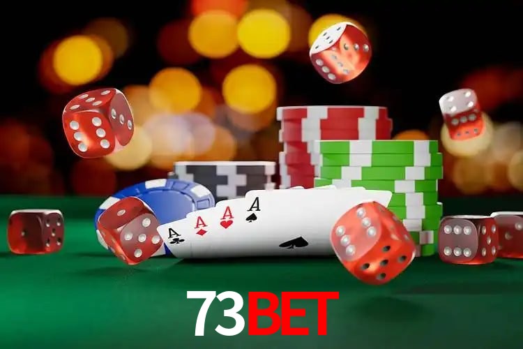 Casino Ao Vivo 73bet