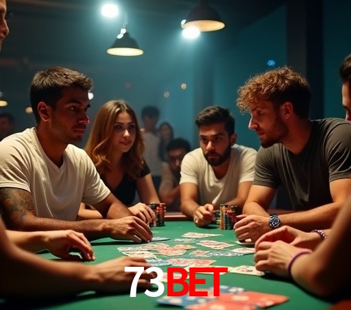Diretório de Jogos 73bet