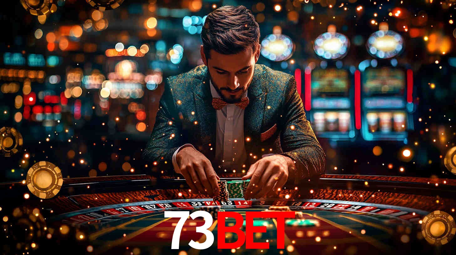 73bet App Interface