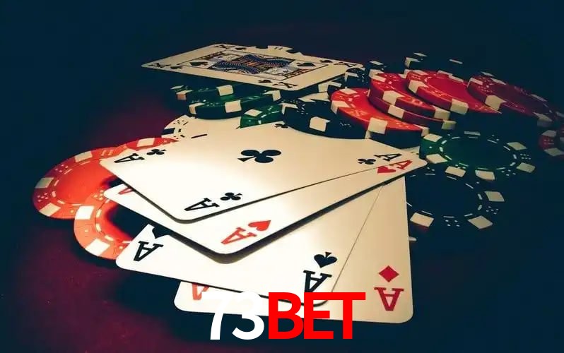 Provedores de Jogos 73bet