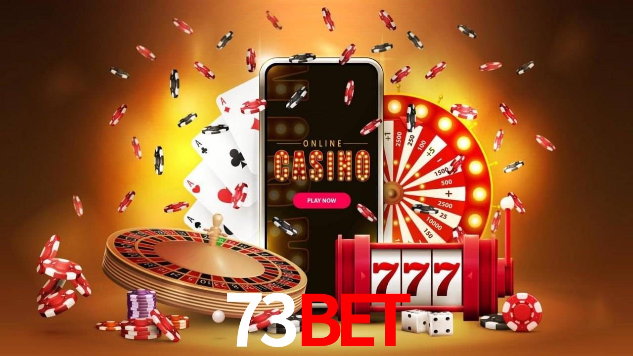 Casino VIP 73bet