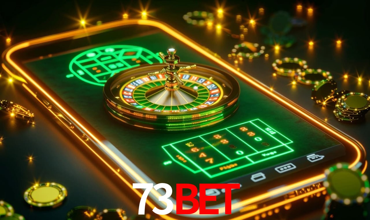 Estatísticas Esportivas 73bet