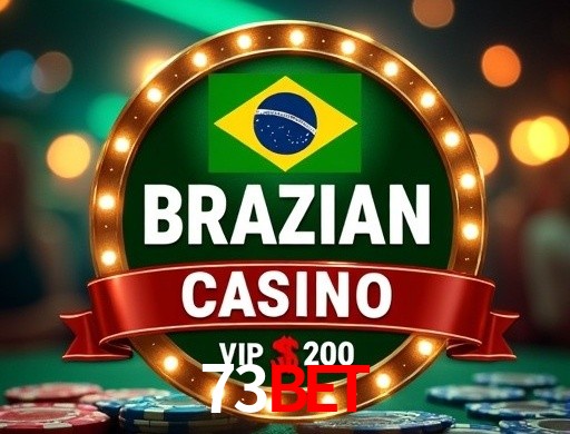 Casino Ao Vivo 73bet