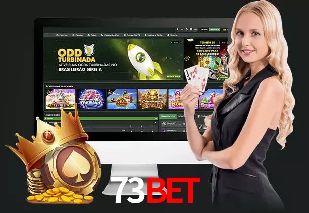Login Seguro 73bet