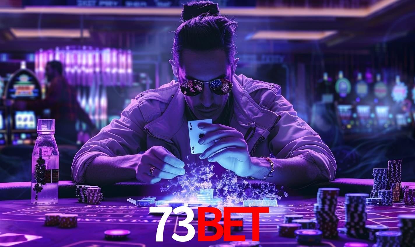 Live Casino 73bet