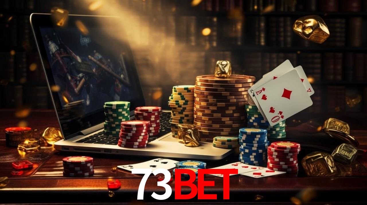 cassino 73bet