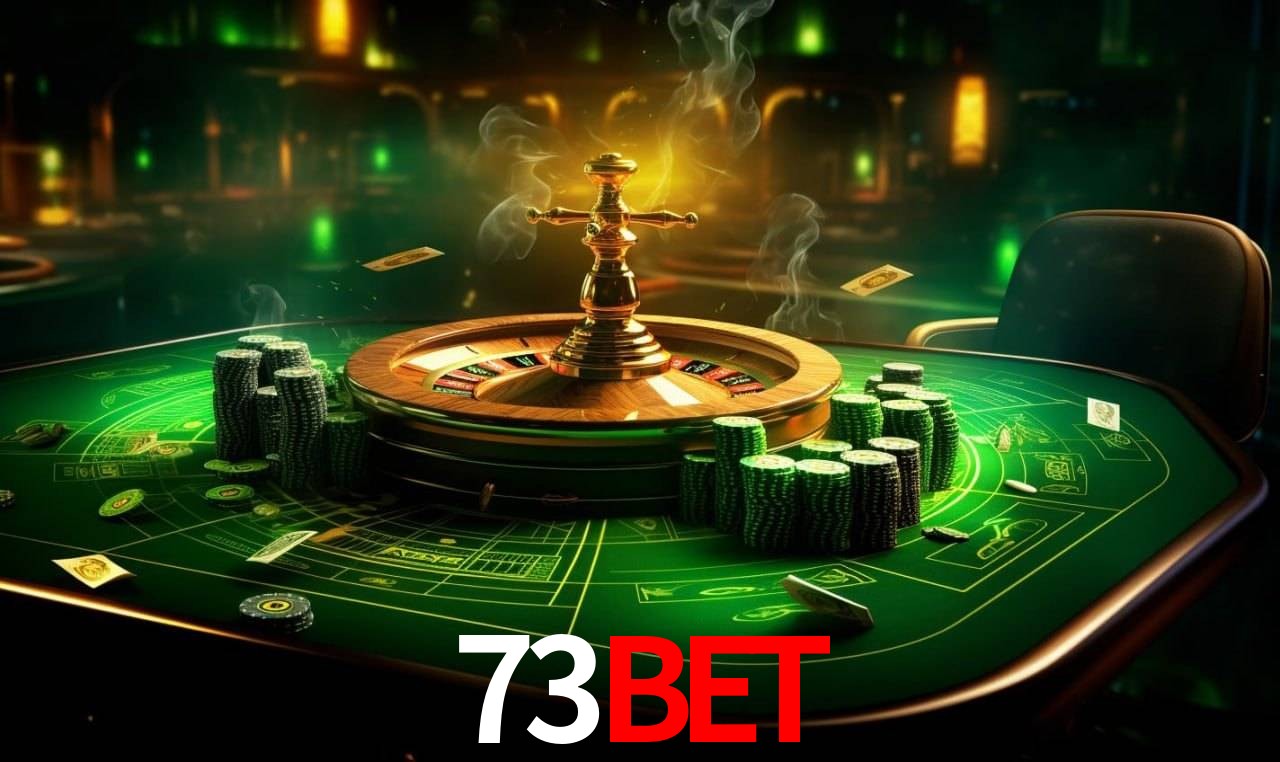 Descubra o Programa VIP da 73bet: Vantagens Exclusivas para Jogadores