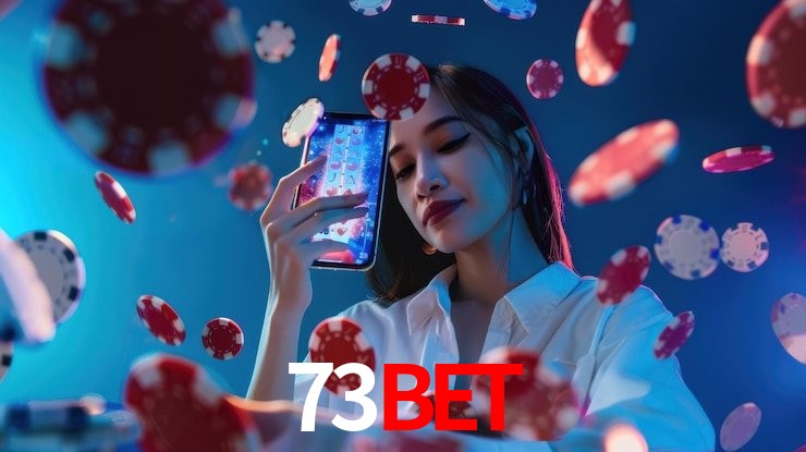 Descubra a Essência do 73bet: Nossa História e Compromissos