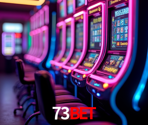 Jogos de Slot 73bet