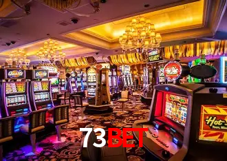 Exclusive Offers 73bet