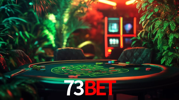 Welcome Bonus 73bet